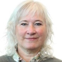 Mette Lykke Baumgarten