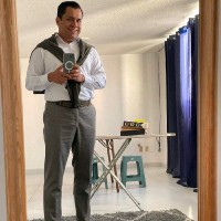 Eric David Martínez García