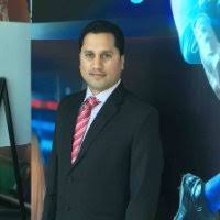 Praveen Chandola