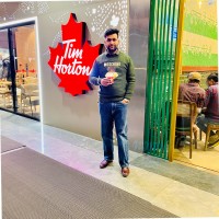 Ravinder Kumar