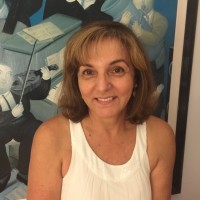 María Esther Monzón