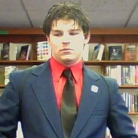 Donovan Morgan