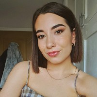 Olivia Gaziano