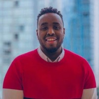 Suheyb Mohamud