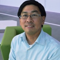 Arnold Kasemsarn, AICP, MBA, MUPP