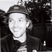 Trevor Larson