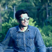 Yogesh K G