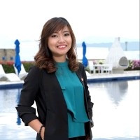 Krisha Lizelle Alcantara