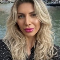 Alina Coltan - Perisoreanu