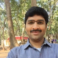 Naveen Kishore Gattim
