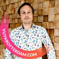 Willem van der Leeden