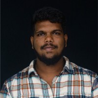 Muralidharan M