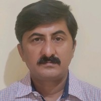 Pravin Choukekar