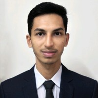 Tushar Mahmud (图沙尔)