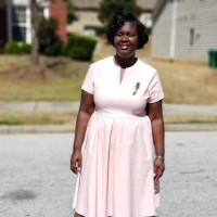 Latoya Ferguson