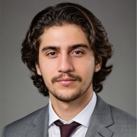H. Burak Arslan