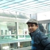 Md Shaifur Rahman