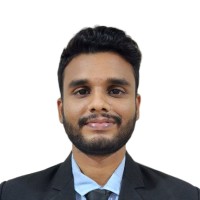 P Pawan Kumar