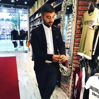 Ugur Avcıoglu