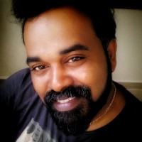 Sudhakaran Ramalingam