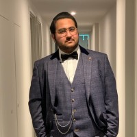 Muhammad Abdur Rahman Ansari