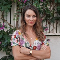 Sonsoles Martinez Linares