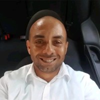 Rodrigo Cardoso Sanches