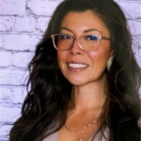 Stephanie Fenner, Cphr Candidate