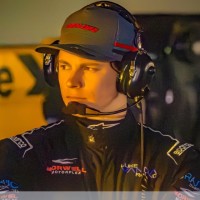 Luke Van Herwaarde