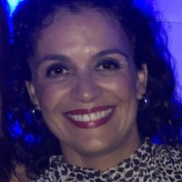 Rocio Vallejo De La Rocha