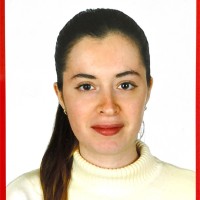 Ana Pérez Gómez