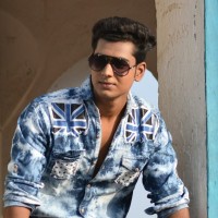 Harshal Jaiswal