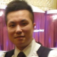 Jack Chen