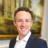 Darin Valentine, CPA