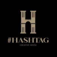 Hashtag Creative
