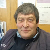 David Cooper