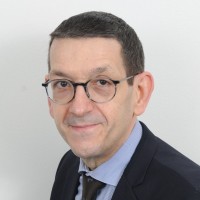 Dominique Contensoux