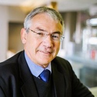 Koos Van Heerden