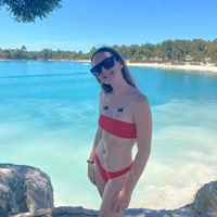Harmony Mccrystal