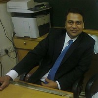 Prasenjit Basak