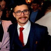 Cian Staunton