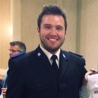 Matthew Rideout
