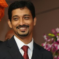 Anand Gaikwad