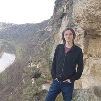 David Matveyev