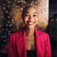 Dasia Mccaskell