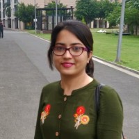 Bratati Lahiri
