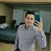 Angel Fabian Moreno