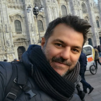 Alberto Cammarata