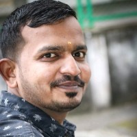 Vinod Patil