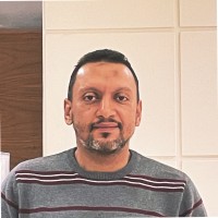 Ehab M. Osman